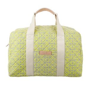 INDIA HICKS Riviera Duffle Bag